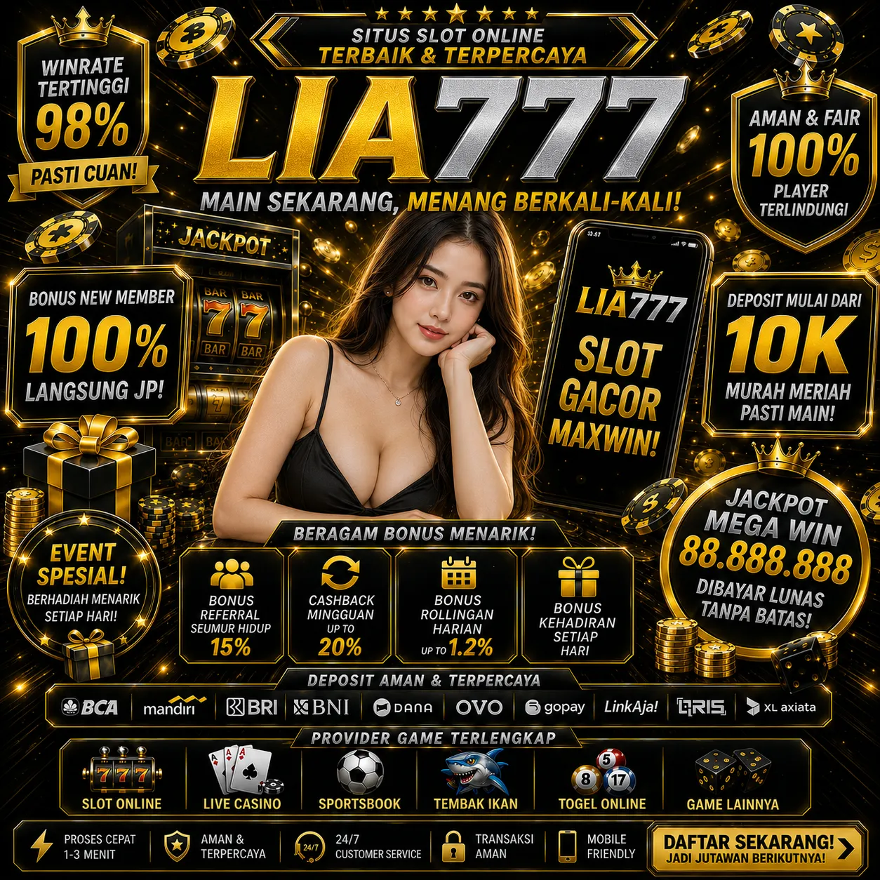 LIA777